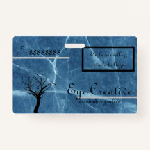 Tarjeta de presentacion