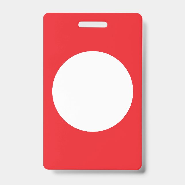 Crachá teste 13/03/2026 (Frente)