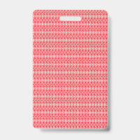 Um vibrante design abstrato vermelho e laranja com