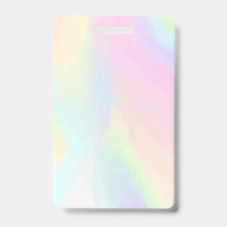 Crachá Unicorn Things 1