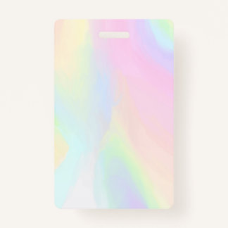 Crachá Unicorn Things 1