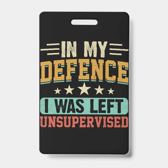 Crachá Use um título descritivo que explique seu trabalho (Frente)