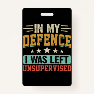 Crachá Use um título descritivo que explique seu trabalho