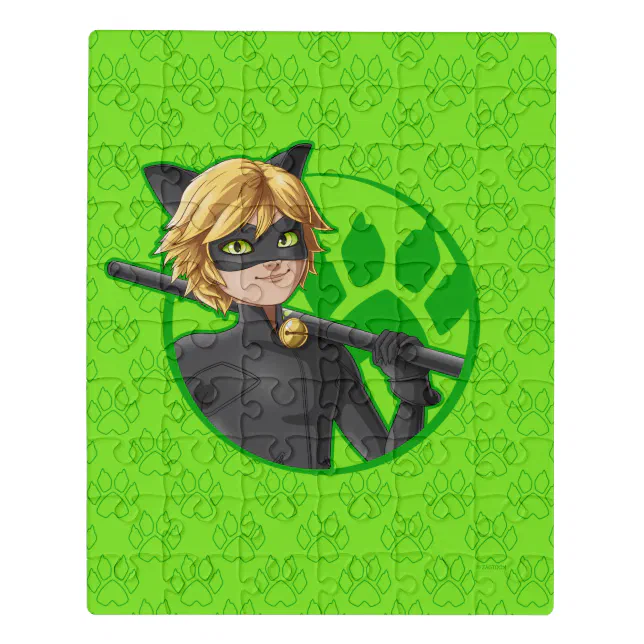 CAT NOIR BRASIL 