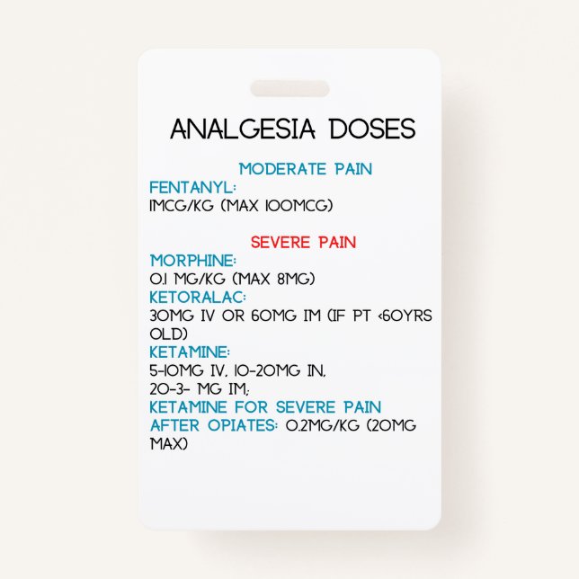 Crachá vertical (Verso)