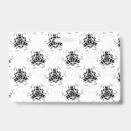 Crachá Vertical, Carvão, Duna