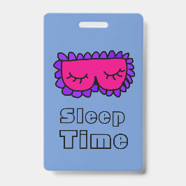 Crachá Vinho do sono