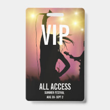 VIP Personalizado Sessão de Evento de Concertação