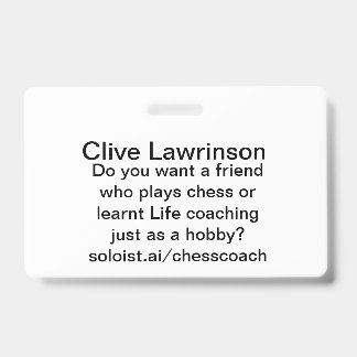 Crachá Você quer um amigo