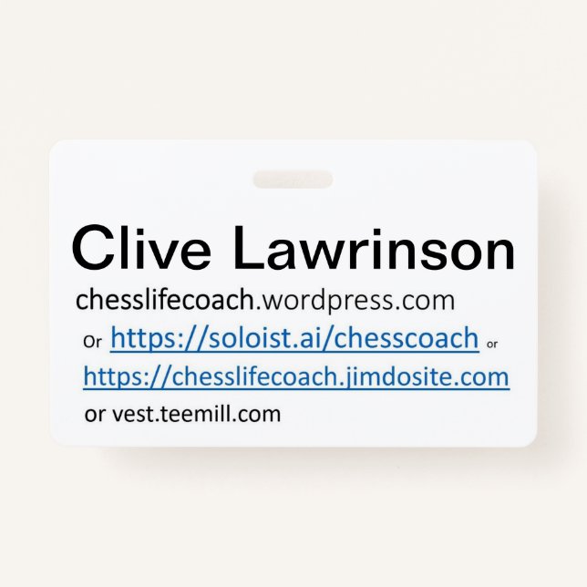 Crachá Você quer um amigo? (Verso)