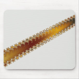 Crack - Mousepad Fractal