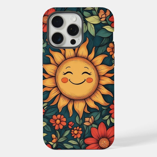 Craftilo capas de iphone (Verso)
