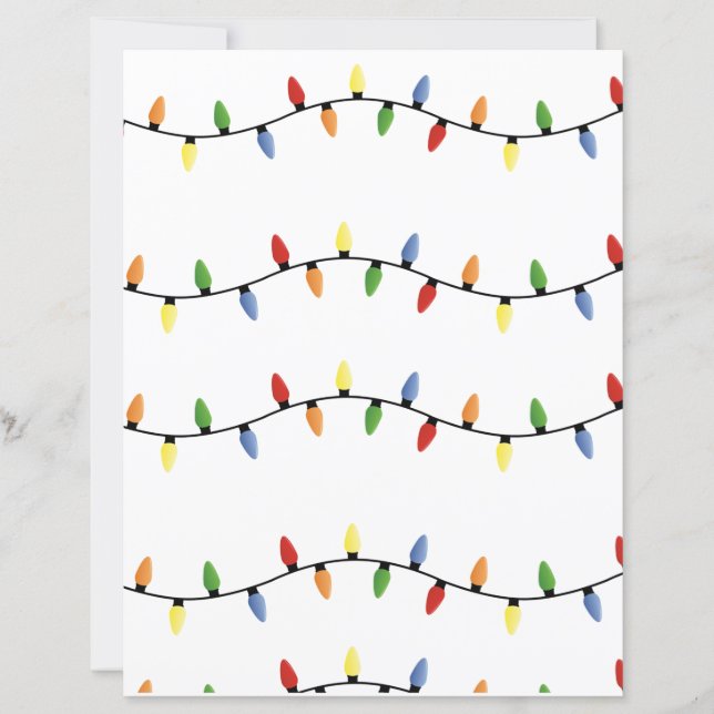 Crafts Party Supplies Christmas  (Frente)