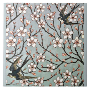 Crane - Almond Blossomo e Engorda