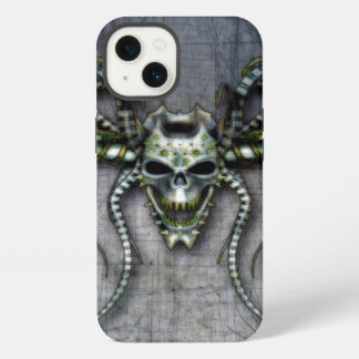 Crânio Alien