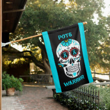 Crânio de Açúcar/Guerreiro...POTES