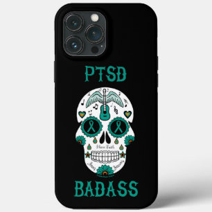 Crânio de Açúcar...PTSD