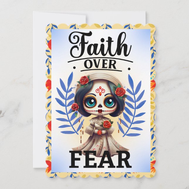 Crânio em Açúcar (Frente)