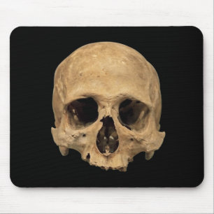 Crânio Mousepad