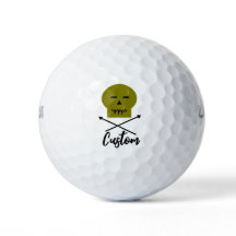 Crânio personalizado e ossos cruzados