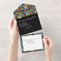 Cránios de Açúcar