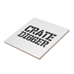Crate Digger