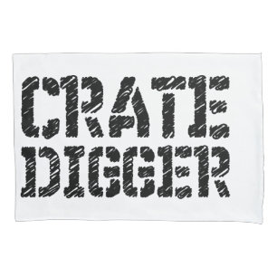 Crate Digger