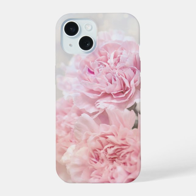 Cravos Rosa Sonho Romântico (Verso)