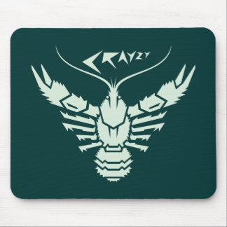 Crayzy Mousepad