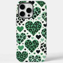 Crazy Love (Verde)