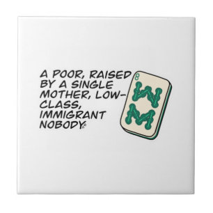 Crazy Rich Asians Mahjong citou Classic