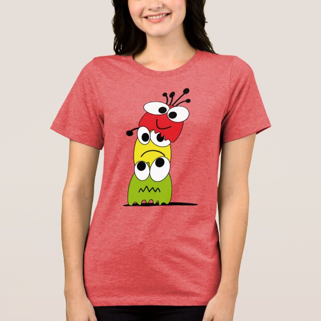 Crazy Tierchen (Frente)