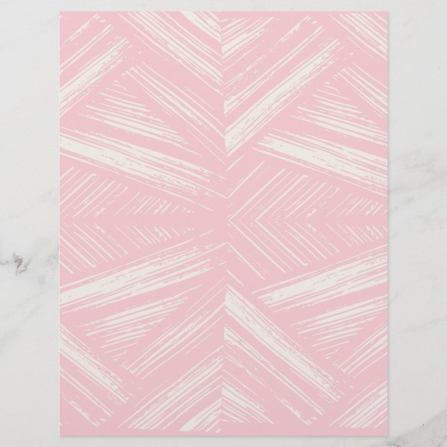 Cream Pastel Paper (Frente)