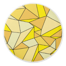 "Creases" Amarelo