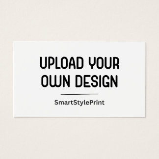 Create Your Own Custom Magnetic Card