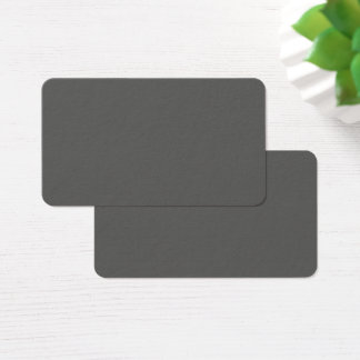 Create Your Own dark gray Custom Design