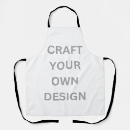 Create Your Own Design