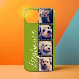 Create Your Own Instagram Photo Collage