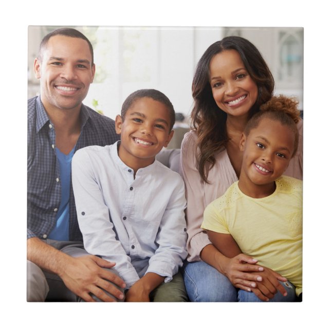 Create Your Own Photo Custom Pic DIY (Frente)