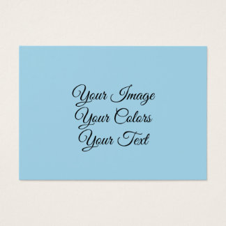 Create Your Own Profile Card