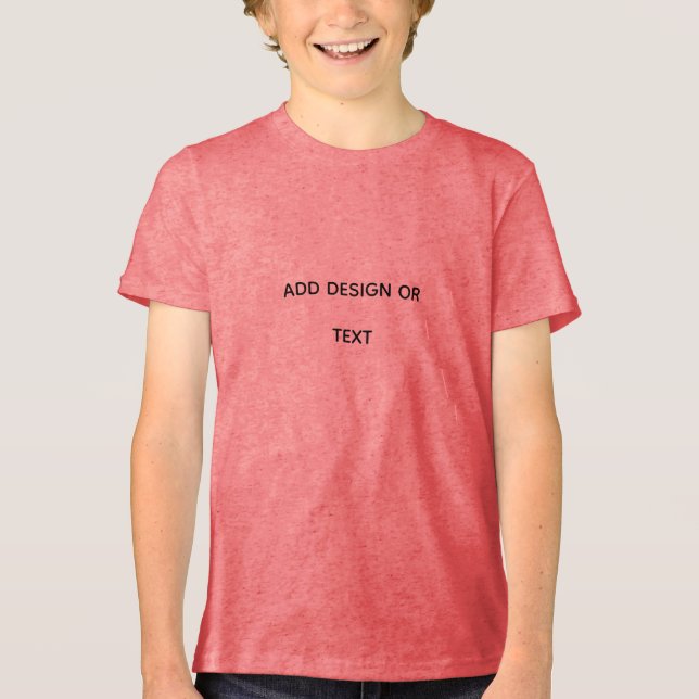 Create Your Own simple (Frente)