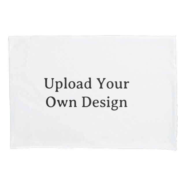 Create Your Own Simple Custom Standard 20" x 30" (Frente)