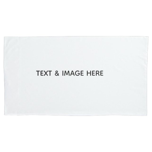 Create Your Own white (Frente)