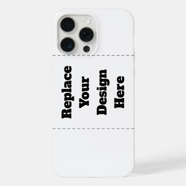 Create Your Own white  (Verso)