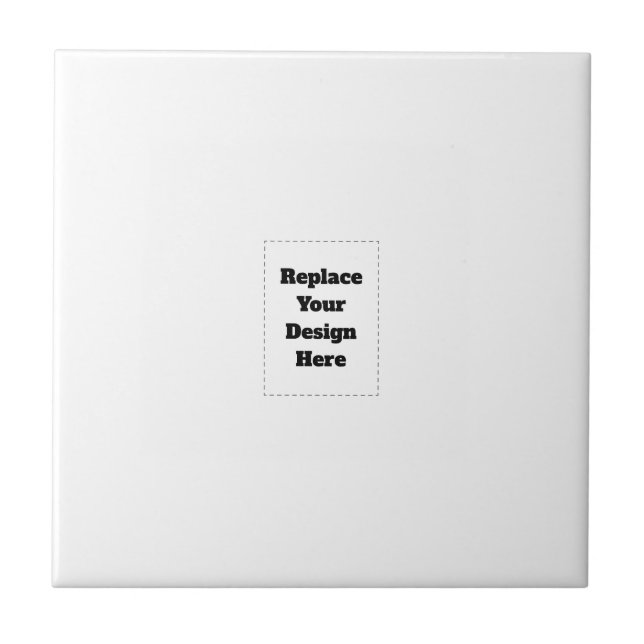 Create Your Own white  (Frente)
