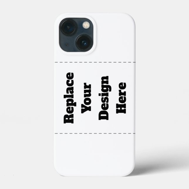 Create Your Own white  (Verso)