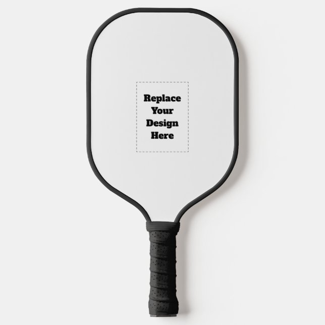 Create Your Own white  (Front)