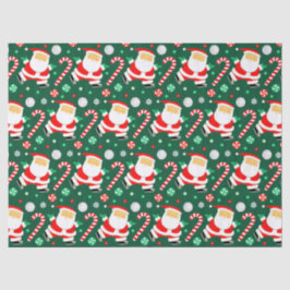 Creative Voleibol - Papel de tecidos para presente