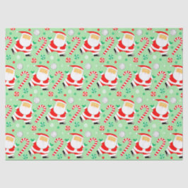 Creative Voleibol - Papel de tecidos para presente