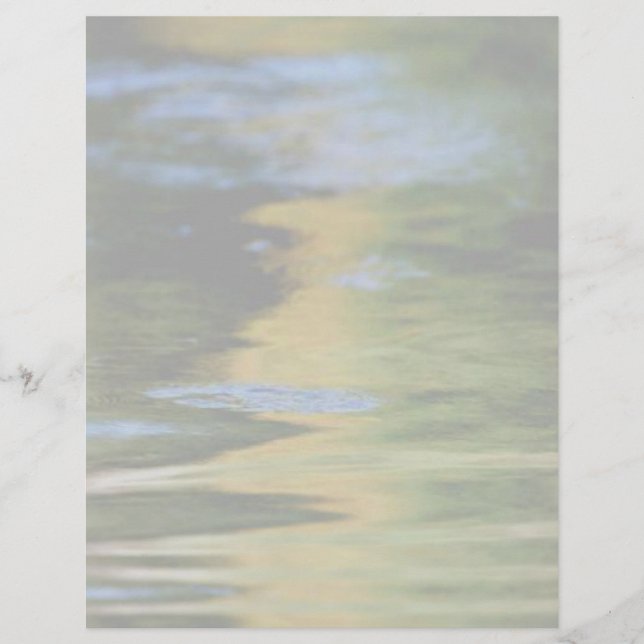 Creek Letterhead (Frente)